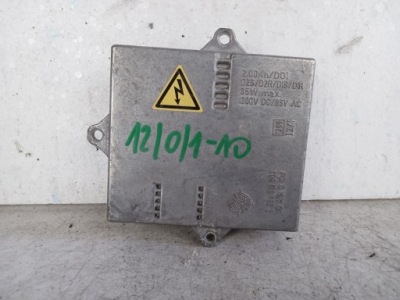 Opel vectra b lift преобразователь 1307329053 фото №1