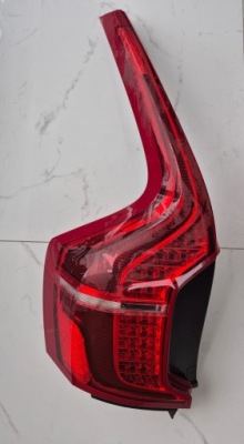 Volvo xc90 ii 14- лампа led левая задняя 31655915 фото №1