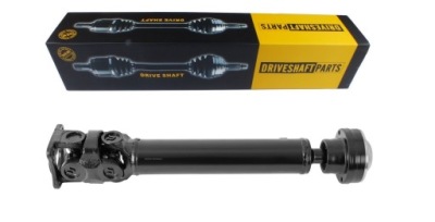 Wał привідний mercedes ml w163 ml230 2.3 перед фото №1