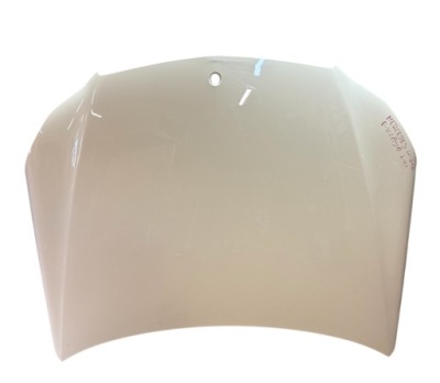 Капот mercedes e klasa w212 рестайлинг фото №1