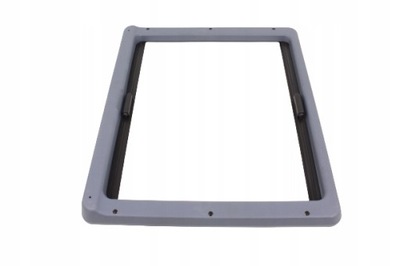 Шторка люк mercedes atego a9418102020 фото №1