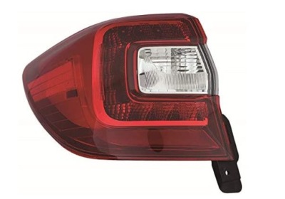 Nowa ліва задня лампа subaru outback od 2014- фото №1