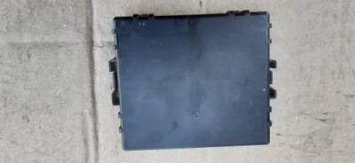 Модуль шлюз 5q0907530ah vw golf vii 2016r фото №1