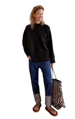 Sweter BY MALENE BIRGER Q70599001 r.XS