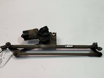 Механізм двірник перед 0390241142 opel vectra b фото №1