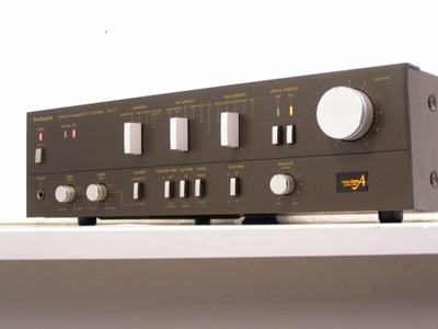 TECHNICS SU-V7