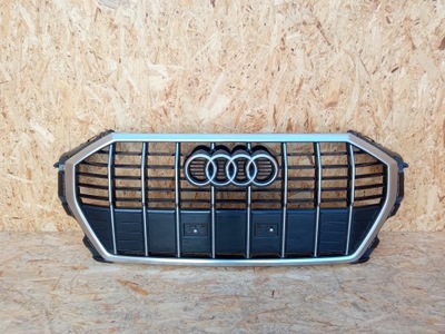 RADIATOR GRILLE GRILLE AUDI Q3 83A S LINE  