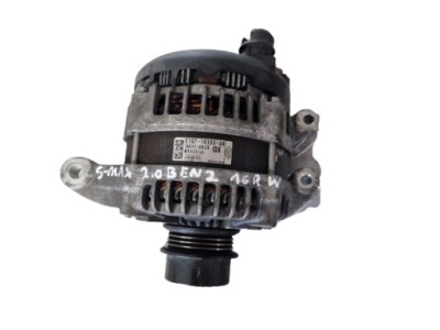 Ford s-max mk2 16 r 2.0 ecoboost генератор фото №1