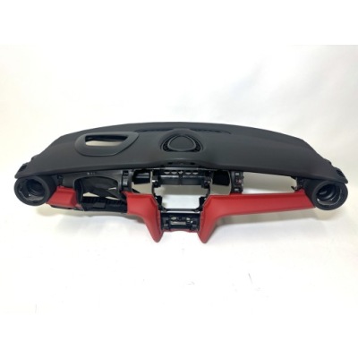 Mini mini f55 приборная панель приборная фото №1