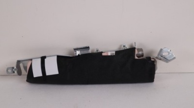 Volvo xc60 ii подушка безпеки сидіння правий 31663459 фото №1