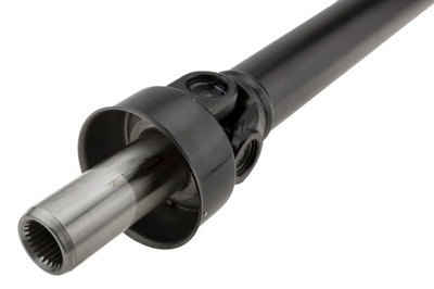 Wał привідний mitsubishi l200 2.5td 96-11 /передній/ фото №1