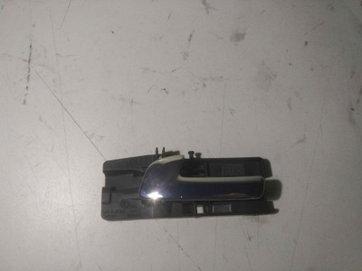 Alfa romeo 159 ручка внутренняя левый задняя 2719 фото №1