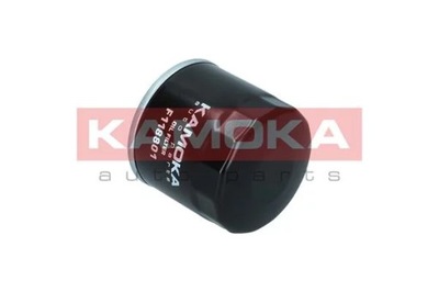 KAMOKA F118801 FILTER OILS  