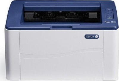 Drukarka laserowa Xerox Phaser 3020B 3020V_BI