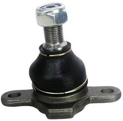 Шаровая опора рычага vw transporter t4 фото №1