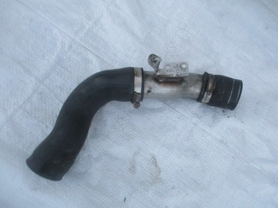 Шланг воздуха audi a6 c5 a4 b5 s4 2.7 biturbo фото №1