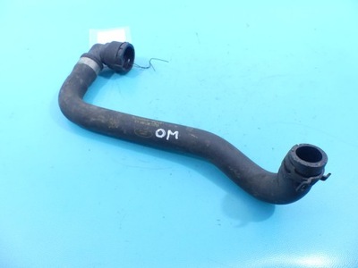 Шланг wąż wody discovery sport 14-19 2.0d фото №1