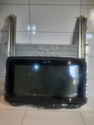 Bmw f20 f21 люк 7249799 фото №1