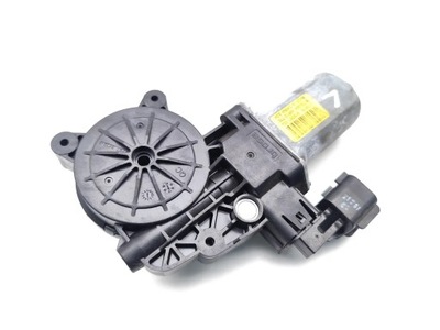 Land rover range rover evoque моторчик підйому скло двері задніх suv фото №1