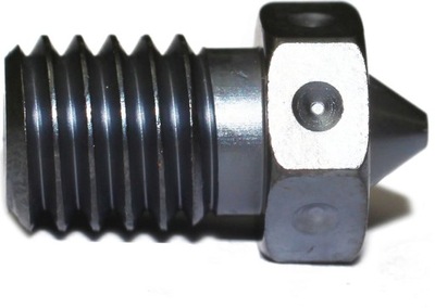 Dysza V6 Nozzle X 1,75mm 0,8mm