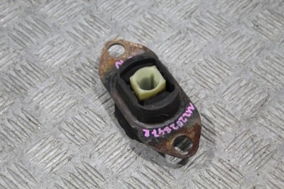 Кронштейн коробки передач clio iv 4 112202847r фото №1