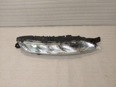 C4 picasso 2 2014- фара led правий 9676036280 фото №1