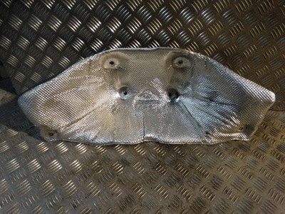 Idealna захист теплова audi a8 d4 1 фото №1