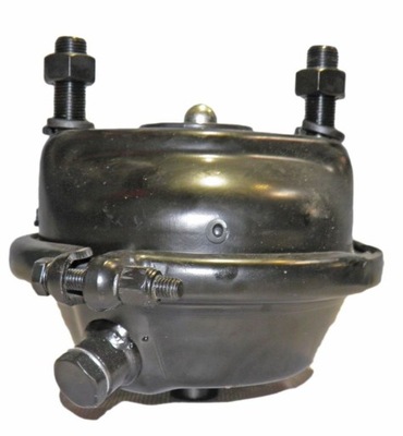 Pe automotive 046.442-00a привод мембранный фото №1