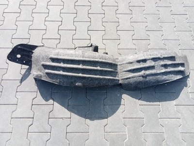 Ford focus mk4 2018-23r.- подкрылок правый задняя фото №1