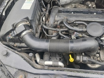 Opel signum /vectra c 03-08 труба дроти повітря 2.2 direct фото №1