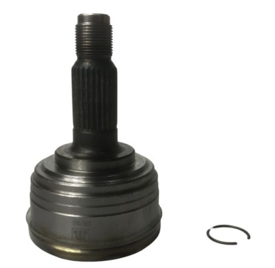 Шарнир наружный metelli 15-0048 фото №1