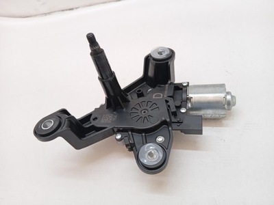 Моторчик двірники задня opel corsa f peugeot фото №1