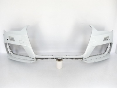 Audi rs3 8v4 13-16 sportback бампер перед омыватель / парктроник фото №1