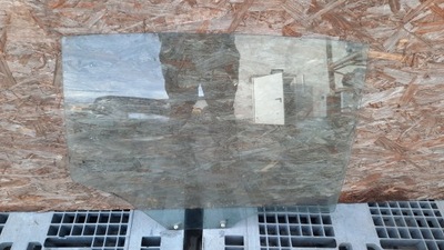 Стекло дверь задняя задняя правая daewoo tacuma 00r фото №1