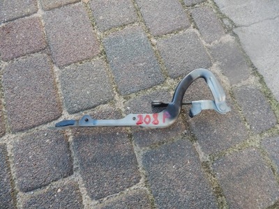 Петля накладка prawyi peugeot 208 12-19 r фото №1