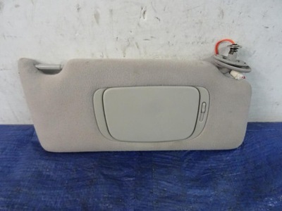 Козырёк козырёк правый lexus rx300 rx400h фото №1