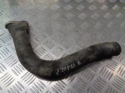 Труба шланг opel zafira b 1.7 cdti фото №1