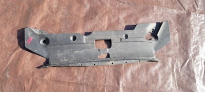 Захист поперечина передній mitsubishi asx // 1287 фото №1