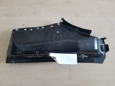 AUDI A1 FRAGMENT PANELS BOCZNEJ 8X4809837  