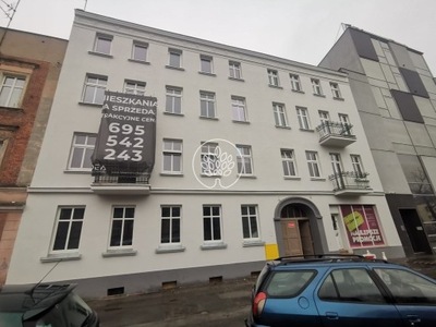 Mieszkanie, Bydgoszcz, Czyżkówko, 40 m²