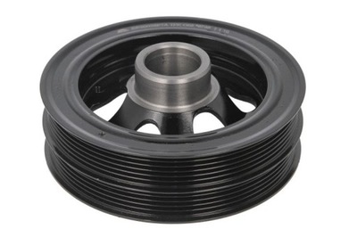 Шкив bta e6g0026bta фото №1