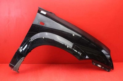 Крыло правый перед передний eb hyundai tucson 1 i lift 04-10 фото №1