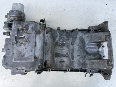 Infiniti fx45 піддон масляна фото №1