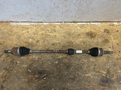 HYUNDAI I20 PÓŁOŚ PRAWA DŁUGA 1.0 T-GDI