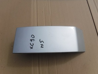 Молдинг pod фара лівий задня volvo xc90 8620819 фото №1