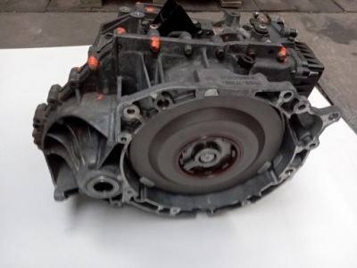 Автоматическая коробка передач передач powershift ford galaxy c-max focus 2.0 tdci фото №1