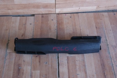 Впуск повітря повітрозабірник vw taigo t-cross 2q0129509m фото №1