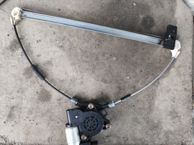 Mazda 3 i механизм подъёма стекло правый перед фото №1