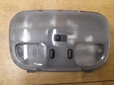 Лампа освещение салона mazda tribute фото №1