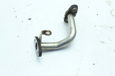 Трубка смазки турбины renault clio v 1.5 dci фото №1